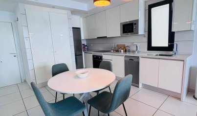 Neue Gebäude - Wohnung -
Villamartín - Villamartin