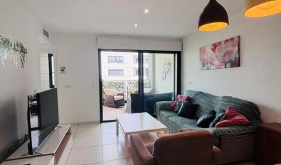 Neue Gebäude - Wohnung -
Villamartín - Villamartin