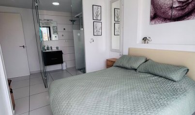 Neue Gebäude - Wohnung -
Villamartín - Villamartin