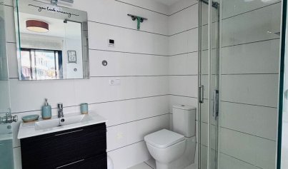 Neue Gebäude - Wohnung -
Villamartín - Villamartin