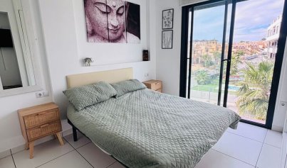 Neue Gebäude - Wohnung -
Villamartín - Villamartin