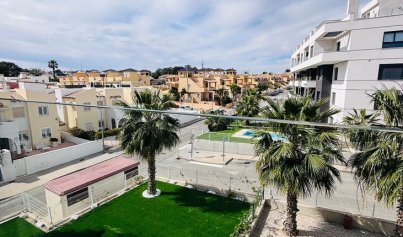 Neue Gebäude - Wohnung -
Villamartín - Villamartin