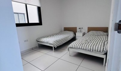 Neue Gebäude - Wohnung -
Villamartín - Villamartin