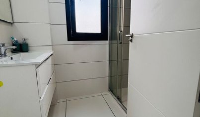 Neue Gebäude - Wohnung -
Villamartín - Villamartin