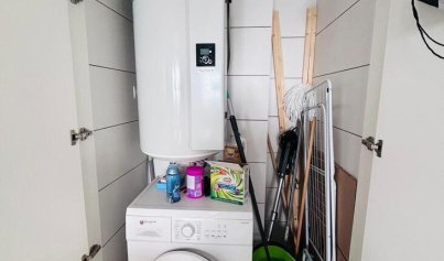 Neue Gebäude - Wohnung -
Villamartín - Villamartin