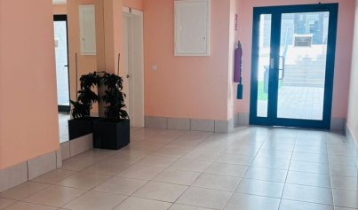 Neue Gebäude - Wohnung -
Villamartín - Villamartin