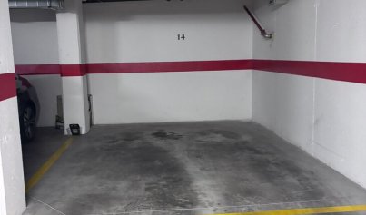 Neue Gebäude - Wohnung -
Villamartín - Villamartin