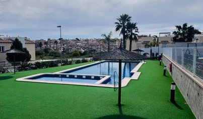 Neue Gebäude - Wohnung -
Villamartín - Villamartin