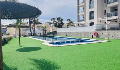 Neue Gebäude - Wohnung -
Villamartín - Villamartin