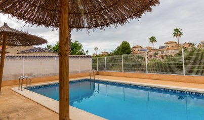 Wiederverkauf - Stadthaus -
Playa Flamenca