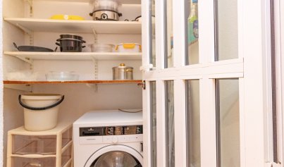 Wiederverkauf - Stadthaus -
Playa Flamenca