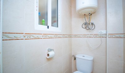 Wiederverkauf - Stadthaus -
Playa Flamenca