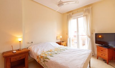 Wiederverkauf - Stadthaus -
Playa Flamenca