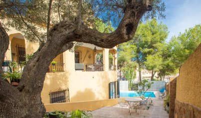 Resale - Villa -
Villamartín - Las Filipinas