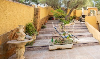 Resale - Villa -
Villamartín - Las Filipinas