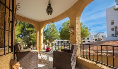 Resale - Villa -
Villamartín - Las Filipinas