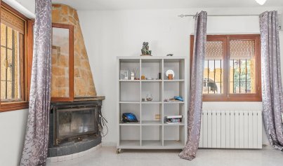 Resale - Villa -
Villamartín - Las Filipinas