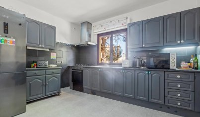 Resale - Villa -
Villamartín - Las Filipinas