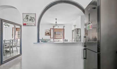 Resale - Villa -
Villamartín - Las Filipinas