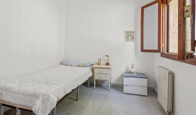 Resale - Villa -
Villamartín - Las Filipinas