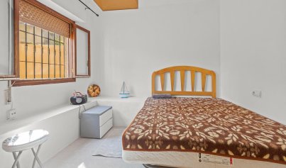 Resale - Villa -
Villamartín - Las Filipinas