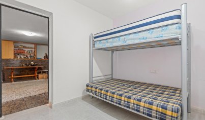 Resale - Villa -
Villamartín - Las Filipinas