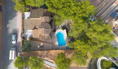 Resale - Villa -
Villamartín - Las Filipinas