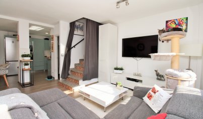 Wiederverkauf - Stadthaus -
Villamartín - Villamartin