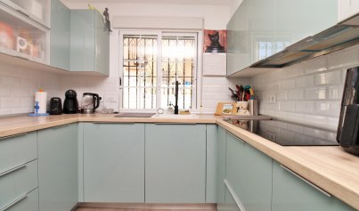 Wiederverkauf - Stadthaus -
Villamartín - Villamartin