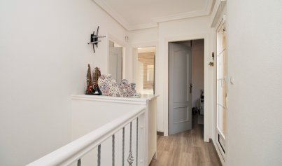 Wiederverkauf - Stadthaus -
Villamartín - Villamartin