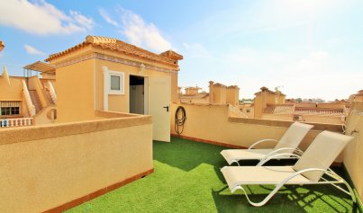 Wiederverkauf - Stadthaus -
Villamartín - Villamartin