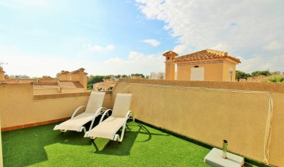 Wiederverkauf - Stadthaus -
Villamartín - Villamartin