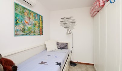 Wiederverkauf - Stadthaus -
Villamartín - Villamartin