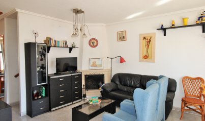 Wiederverkauf - Stadthaus -
Villamartín - Villamartin