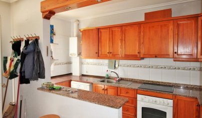 Wiederverkauf - Stadthaus -
Villamartín - Villamartin