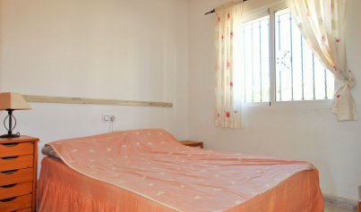 Wiederverkauf - Stadthaus -
Villamartín - Villamartin