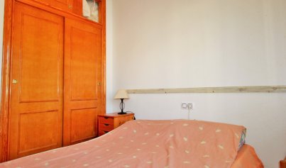 Wiederverkauf - Stadthaus -
Villamartín - Villamartin