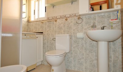 Wiederverkauf - Stadthaus -
Villamartín - Villamartin