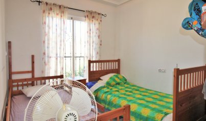 Wiederverkauf - Stadthaus -
Villamartín - Villamartin