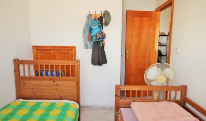 Wiederverkauf - Stadthaus -
Villamartín - Villamartin