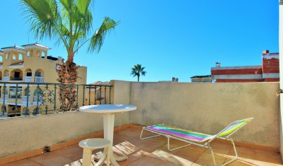 Wiederverkauf - Stadthaus -
Villamartín - Villamartin