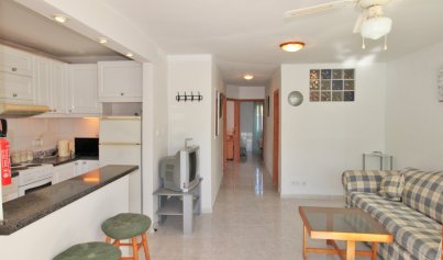 Wiederverkauf - Stadthaus -
Villamartín - Villamartin