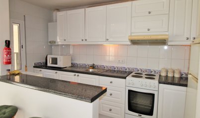 Wiederverkauf - Stadthaus -
Villamartín - Villamartin