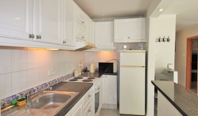 Wiederverkauf - Stadthaus -
Villamartín - Villamartin