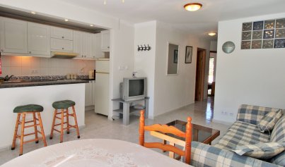 Wiederverkauf - Stadthaus -
Villamartín - Villamartin