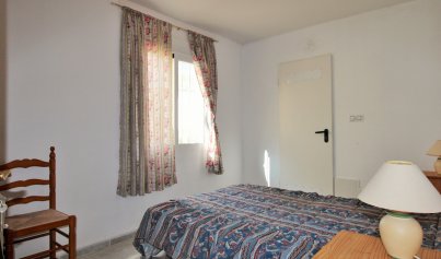 Wiederverkauf - Stadthaus -
Villamartín - Villamartin