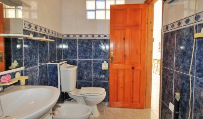 Wiederverkauf - Stadthaus -
Villamartín - Villamartin