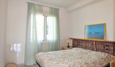 Wiederverkauf - Stadthaus -
Villamartín - Villamartin