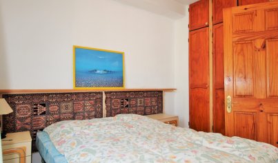 Wiederverkauf - Stadthaus -
Villamartín - Villamartin