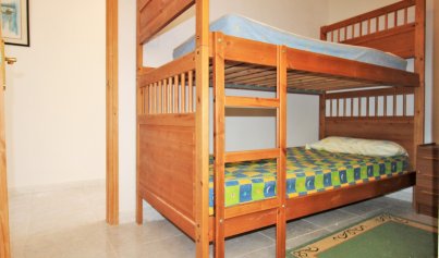 Wiederverkauf - Stadthaus -
Villamartín - Villamartin